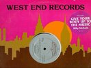 BILLY NICHOLS-GIVE YOUR BODY UP TO THE MUSIC-12