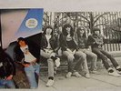 UNPLAYED RAMONES Leave Home 1977 SIRE LP