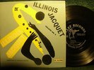 Illinois Jacquet Collates #2 Clef 10