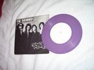 The Damned RARE 7