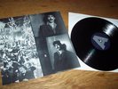 RARE LP VON  FRANK ZAPPA INDISCREET PICTURE SHOW