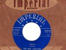 PEE WEE CRAYTON ORIGINAL 1954 IMPERIAL 