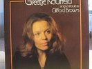 Greetje Kauffeld tribute Clifford Brown Dutch jazz LP