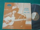 Guitar Wizards 1926 - 1935 --- Yazoo 1016 (US 1969)