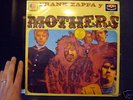 FRANK ZAPPA & MOTHERS   KARUSSELL MEXICO