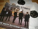 ROLLING STONES - UNRELEASED 1964 BLUES ALBUM 2xLP