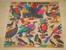 ALBERT MANGELSDORFF  5 -  BIRDS - RARE ORIG MPS LP MINT