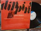 HANK MOBLEY - Dippin' - Blue Note New York 4209