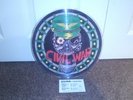 guns & roses civil war picture disc 