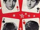 THE BEATLES ORIGINAL  1963  CONCERT PROGRAMME