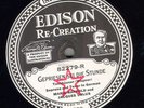 Edison Diamond Disc 82279 - Marie Rappold/Jacques Urlus