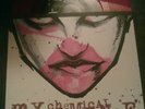 My Chemical Romance Vinyl