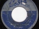 OTIS RUSH My Baby's A NEW BREED R&B BLUES 45 Cobra