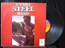 SAMBA STEEL DRUM BAND BRAZIL TRINIDAD BOOGIE FUNK MP3