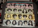 ROLLING STONES Some Girls LP Mobile Fidelity MFSL