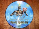 IRON MAIDEN SEVENTH SON  12 