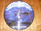 METALLICA RIDE THE LIGHTNING  12 