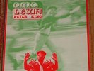 Peter King - OMO LEWA. V RARE UK ORIG AFRO FUNK. AJO