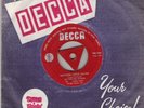 ROLLING STONES  SOUTH AFRICA 45 MOTHER'S LITTL