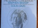 NEW, SEALED & RARE - BEETHOVEN PIANO CONCERTOS - BISHOP