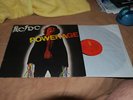 AC/DC - POWERAGE  LP  1978 AUSTRALIA