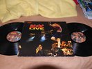 AC/DC - LIVE AT DONINGTON ´91 DOLP 1992 Special collect