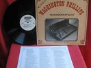 WASHINGTON PHILLIPS Denomination Blues LP
