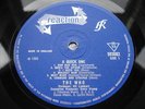 THE WHO A QUICK ONE UK REACTION FIRST ISSUE A2 ORIGINAL