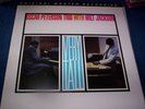 OSCAR PETERSON TRIO : VERY TALL MFSL LP 1-243 USA