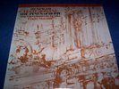 MAAZEL : RESPIGHI FESTE ROMANE MFSL LP 1-507 JAPAN