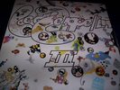 LED ZEPPELIN : III DELUXE 180 GRAM LP CLASSIC RECORDS
