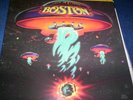 BOSTON : SAME MFSL LP 1-249 USA