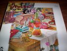 AL STEWART : YEAR OF THE CAT MFSL LP 1-009 JAPAN