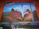 AL STEWART : TIME PASSAGES MFSL LP 1-082 JAPAN