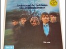 ROLLING STONES - BETWEEN THE BUTTONS (YELLOW VINYL)