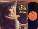  Funky Soundtrack Deep Throat II 100% Orig. LP