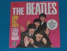 7-Single-Beat-THE BEATLES-Long Tall Sally