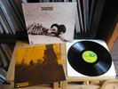 JANUS GRAVEDIGGER 1972 MINT POSTER KRAUTROCK TOP RARE