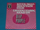 7-Single-Beat-Rock-DEEP PURPLE-River Deep-Mountain high