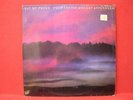 OUT OF FOCUS - LETTER MONDAY AFTERNOON / D-LP
