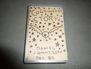 DANIEL JOHNSTON Continued Story cassette ORIGINAL