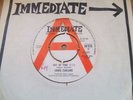 Chris Farlowe - Out of Time 1969 UK 45 IMMEDIATE DEMO