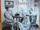 Henry Jacobs:2 Interviews..7