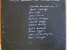 Text Sound John Cage+Gysin+Robert Ashley++ electronic