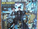 Music From A Surplus Store odd space age pop Fascinato
