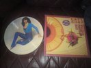 KATE BUSH THE KICK INSIDE LIMITED EDITION PICTURE DISC