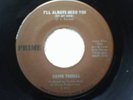 45 NORTHERN SOUL David Thomas  Always Need You  PRIME