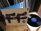 EILIFF SAME LP IN 1971 MINT KRAUTROCK HAMMER TOP RAR