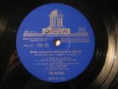 THE BEATLES HARD DAY'S NIGHT SPAIN MONO 122 1ST LABEL