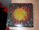 SPONTANEOUS COMBUSTION  LP ORIG. US PRESS NM